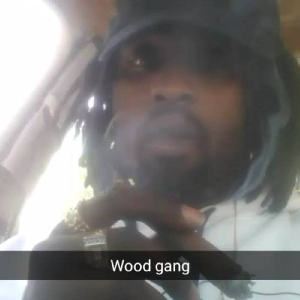 Meet your Posher, Moneyman